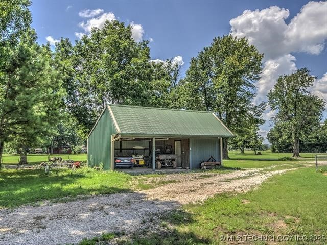 15353 S 193rd East Avenue Property Photo 6