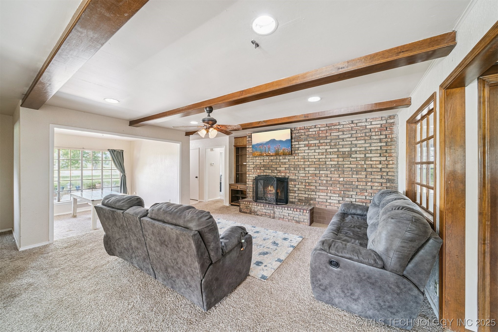 15353 S 193rd East Avenue Property Photo 14