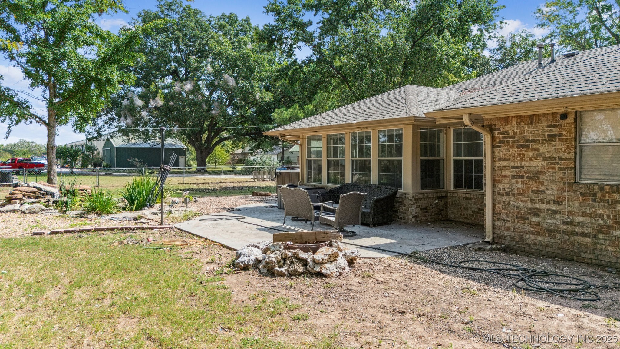 15353 S 193rd East Avenue Property Photo 29