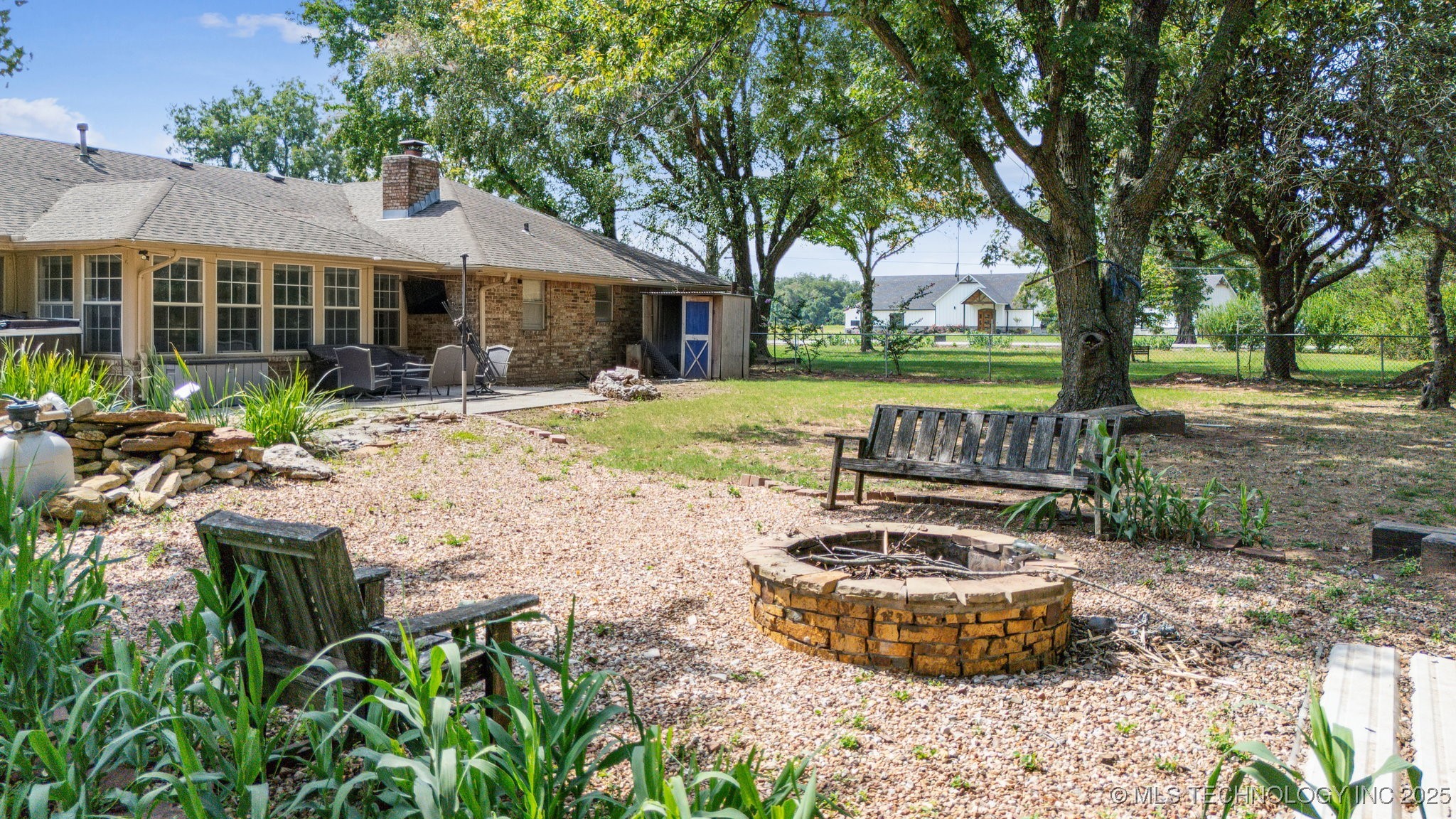 15353 S 193rd East Avenue Property Photo 30
