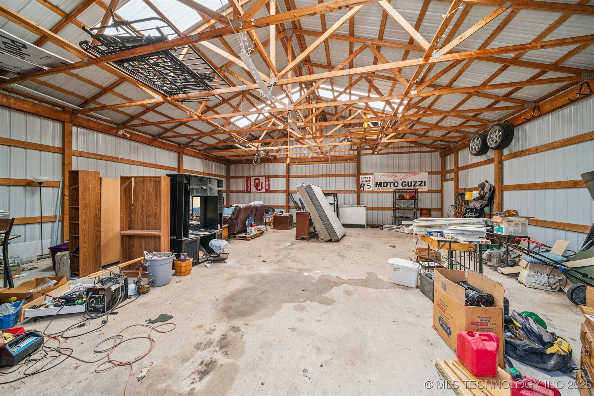 15353 S 193rd East Avenue Property Photo 32