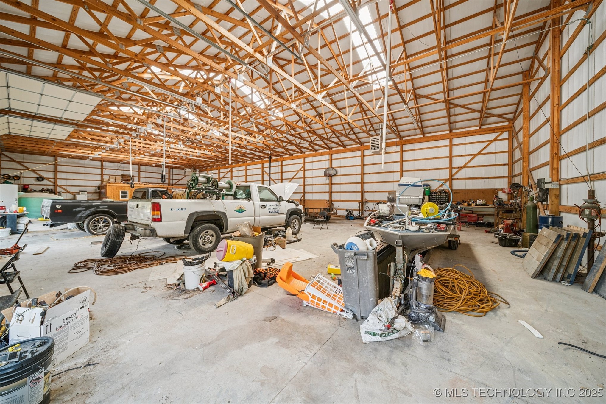 15353 S 193rd East Avenue Property Photo 34