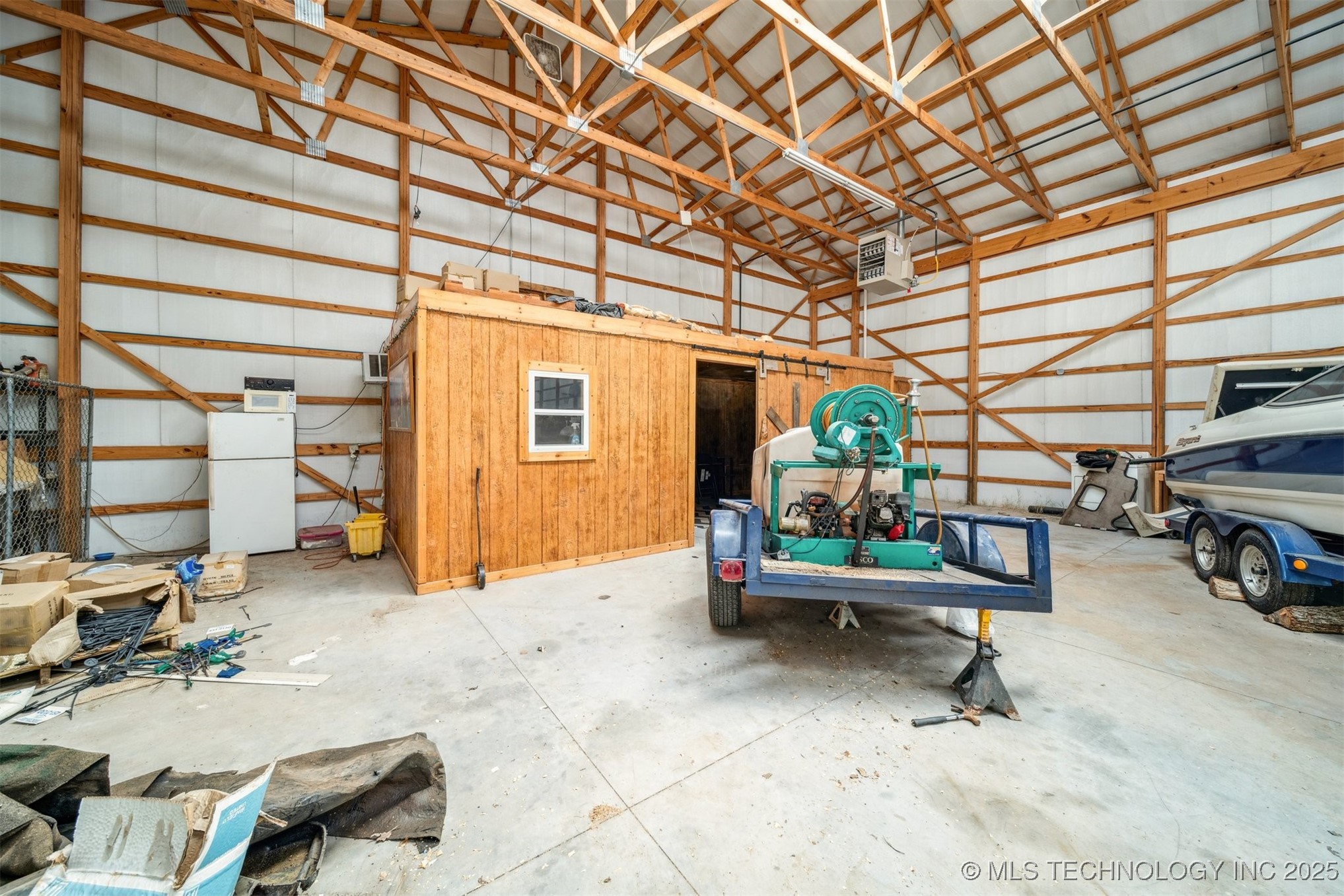 15353 S 193rd East Avenue Property Photo 35