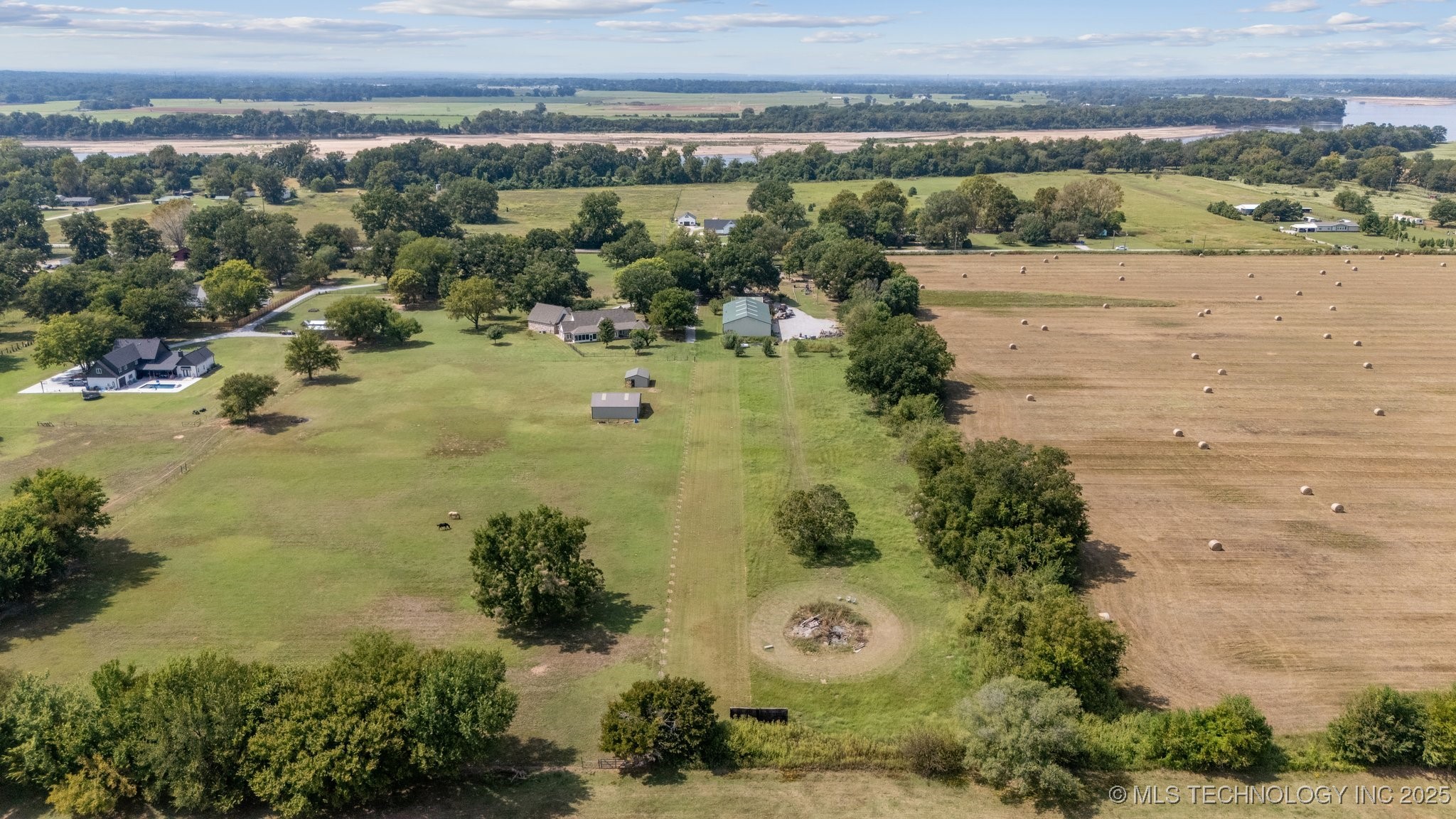 15353 S 193rd East Avenue Property Photo 42