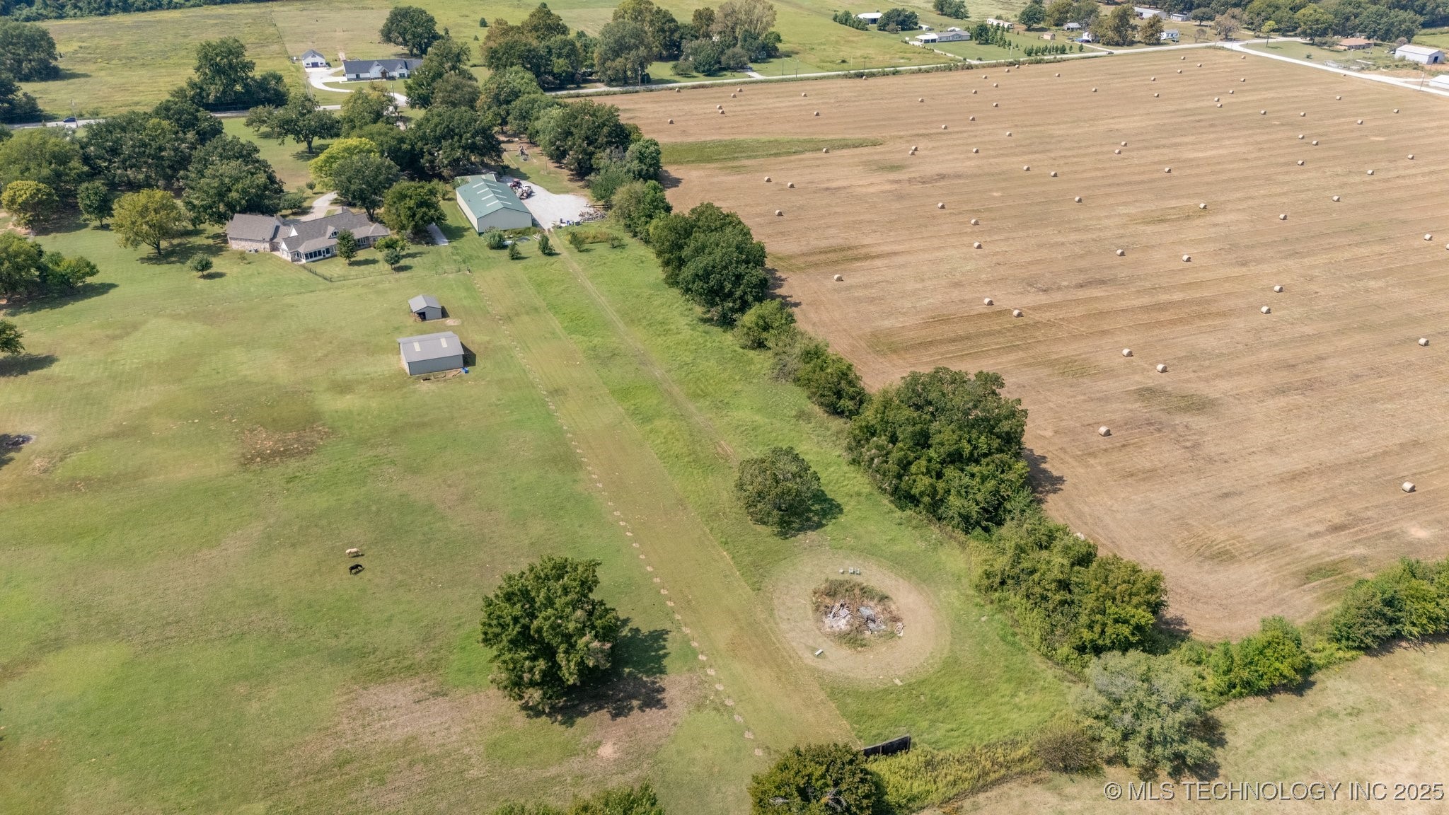 15353 S 193rd East Avenue Property Photo 43