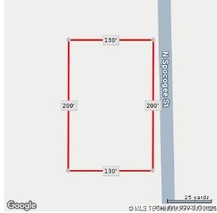 1522 N Spocogee Street Property Photo 2