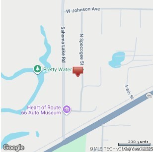 1522 N Spocogee Street Property Photo 3