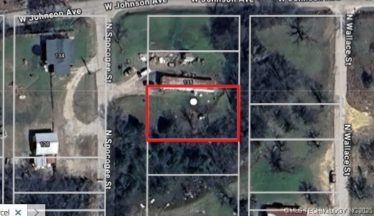 4244 N Spocogee Street Property Photo 1