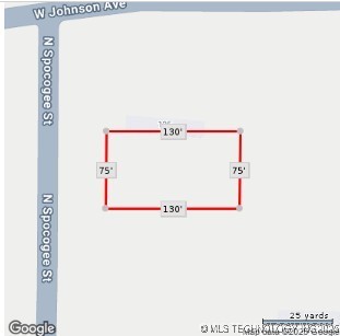 4244 N Spocogee Street Property Photo 3