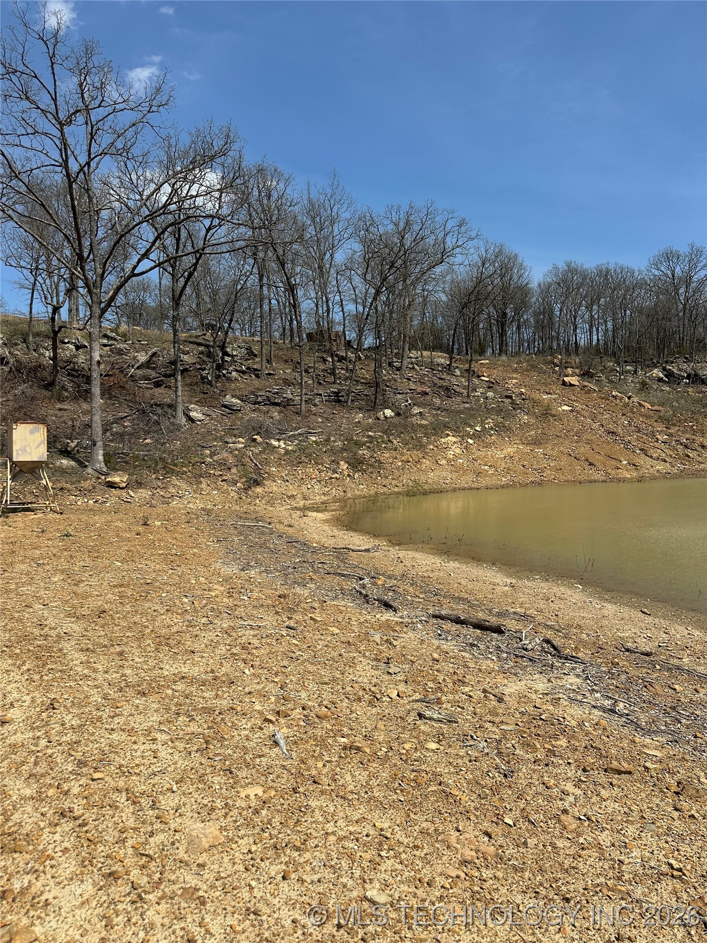 10 Will Sampson Road Property Photo 9