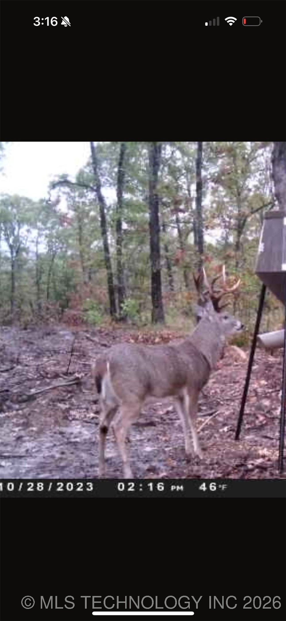 10 Will Sampson Road Property Photo 15