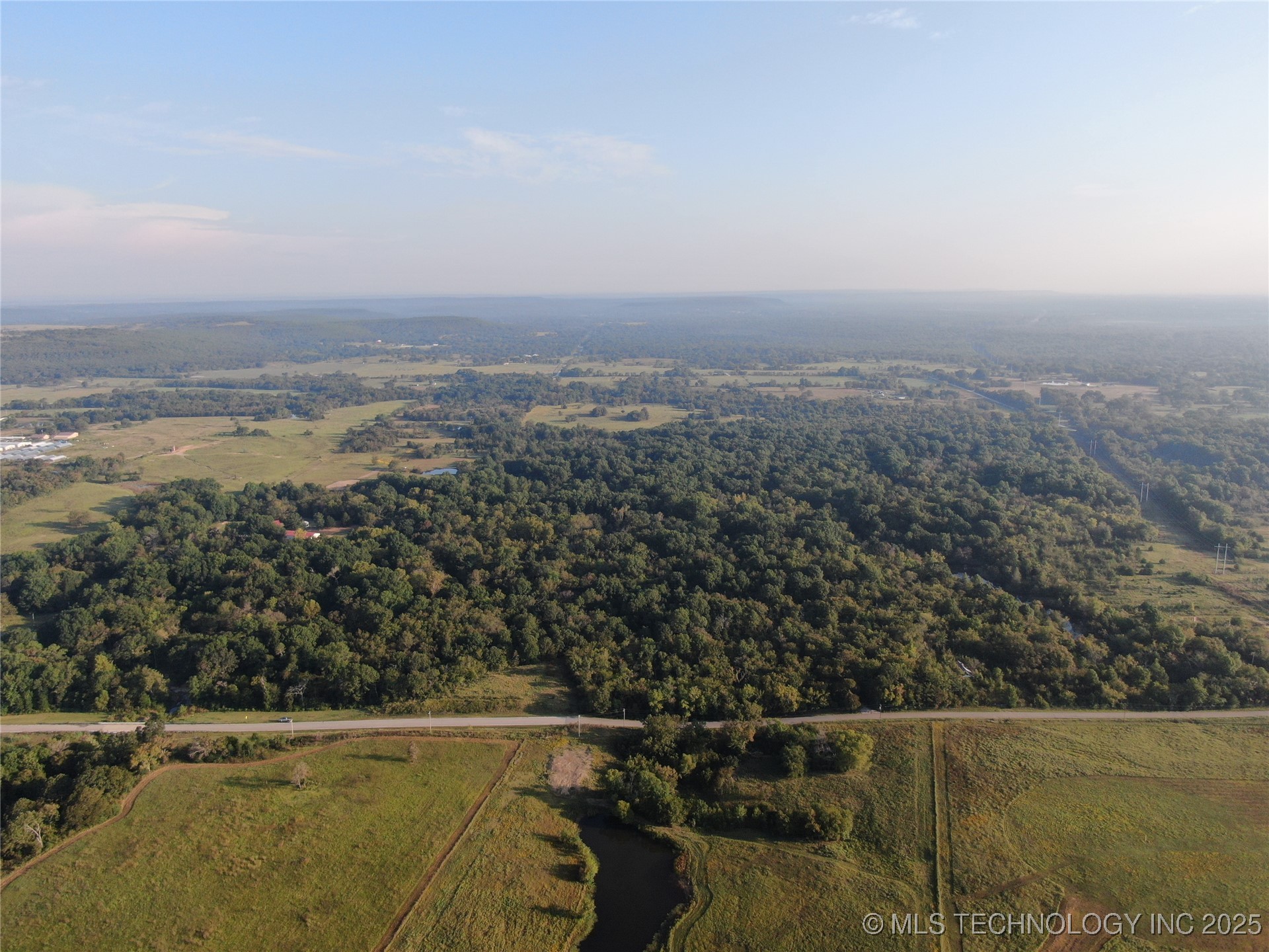 Honey Creek Road Property Photo 1