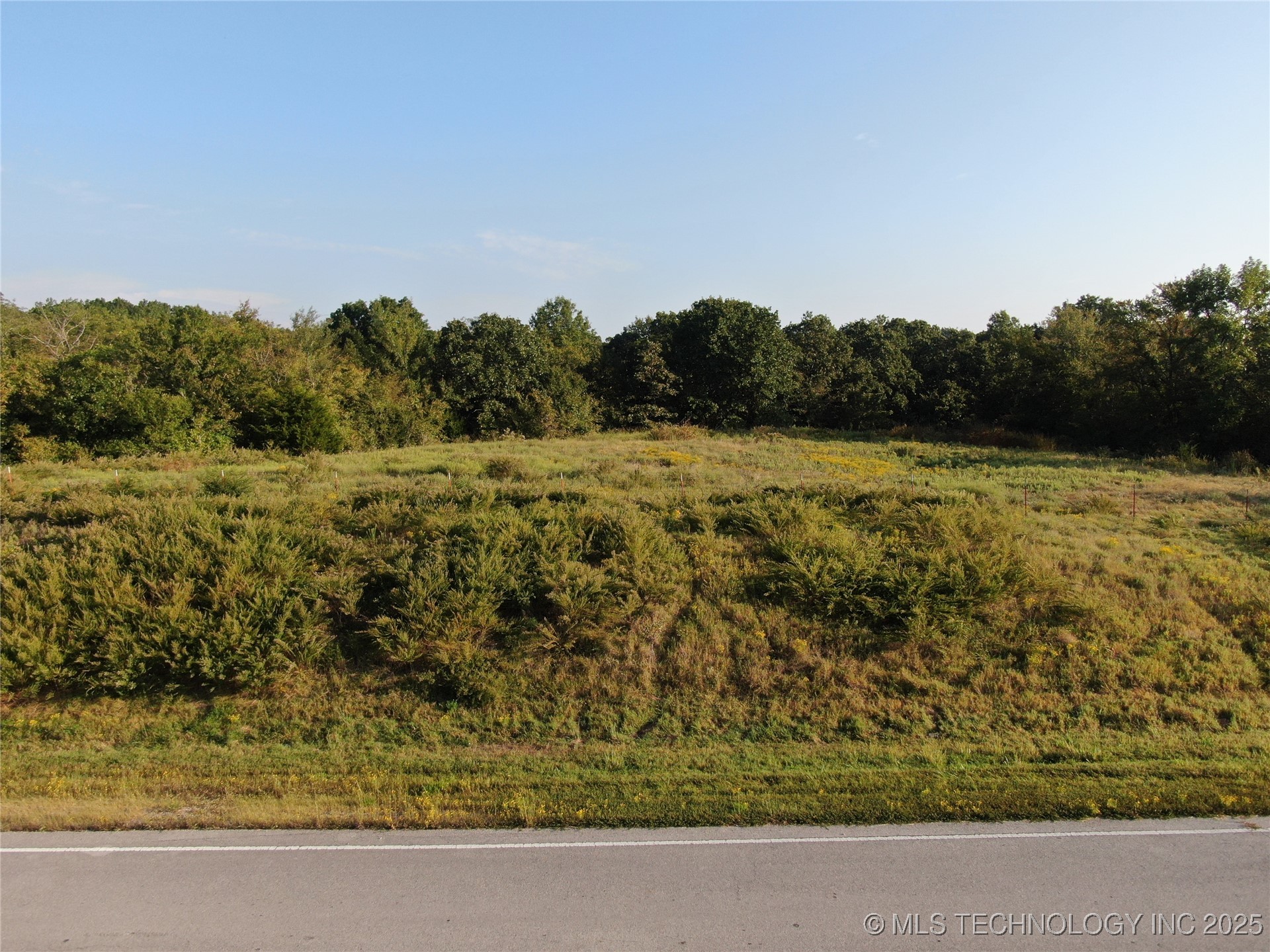 Honey Creek Road Property Photo 4