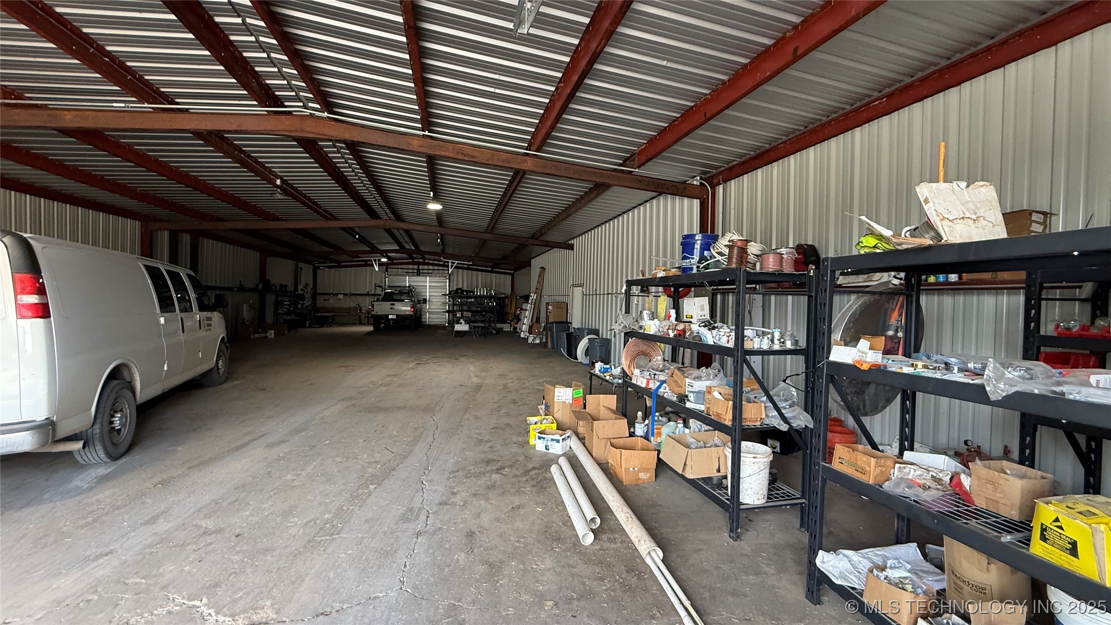 710 Industrial Road Property Photo 5