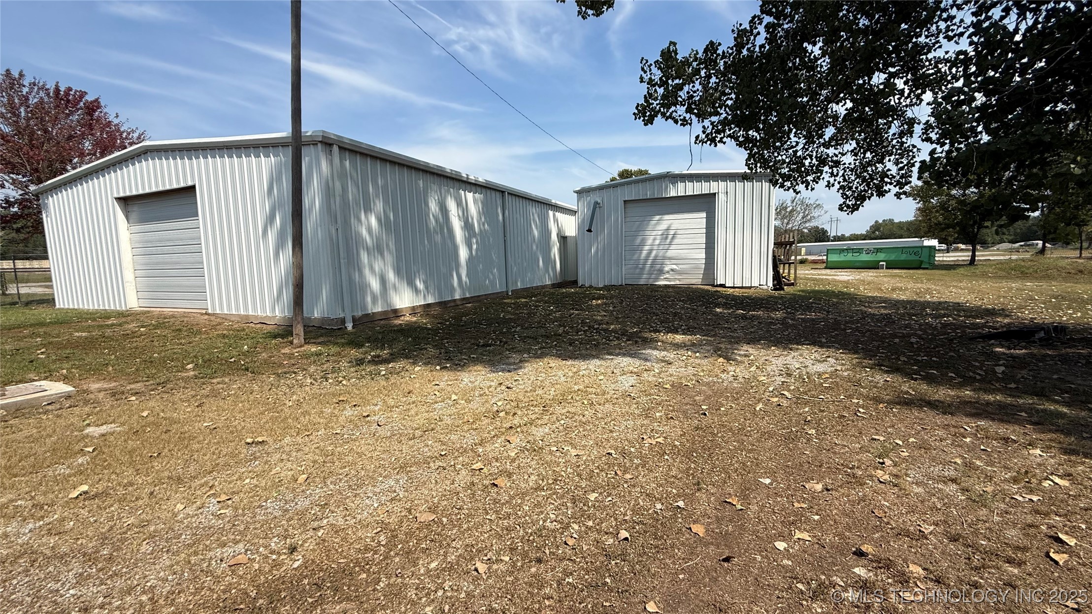 710 Industrial Road Property Photo 6