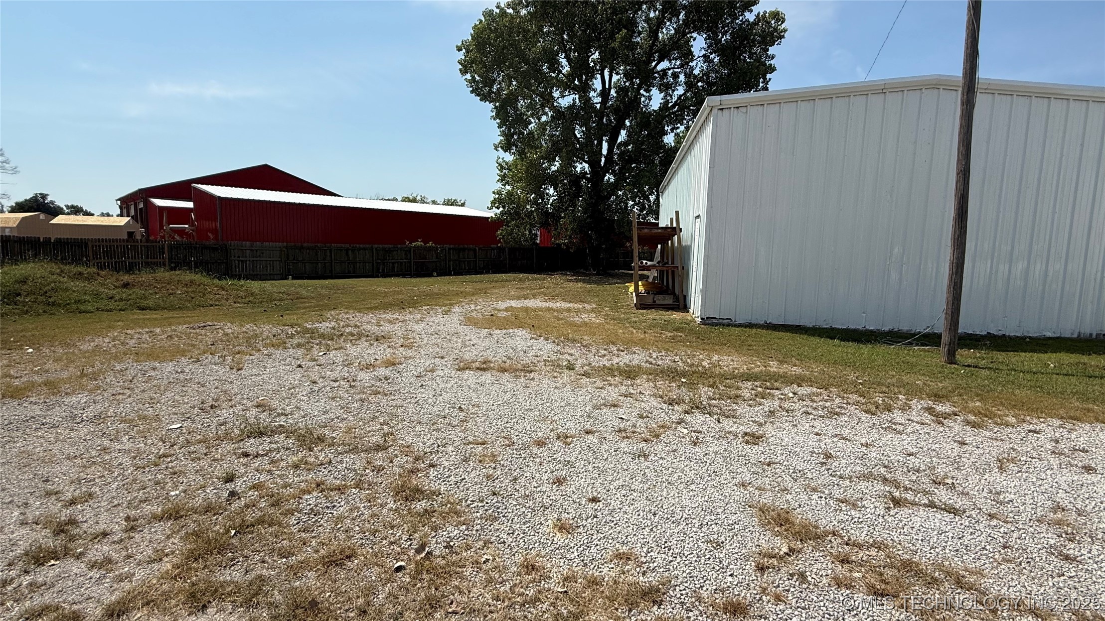 710 Industrial Road Property Photo 7