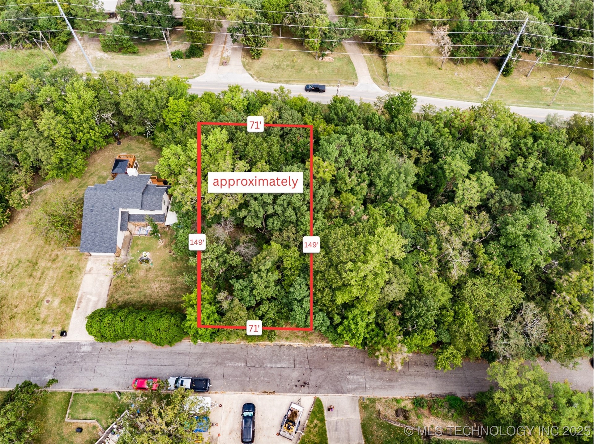 Woodcrest Lane Property Photo 2