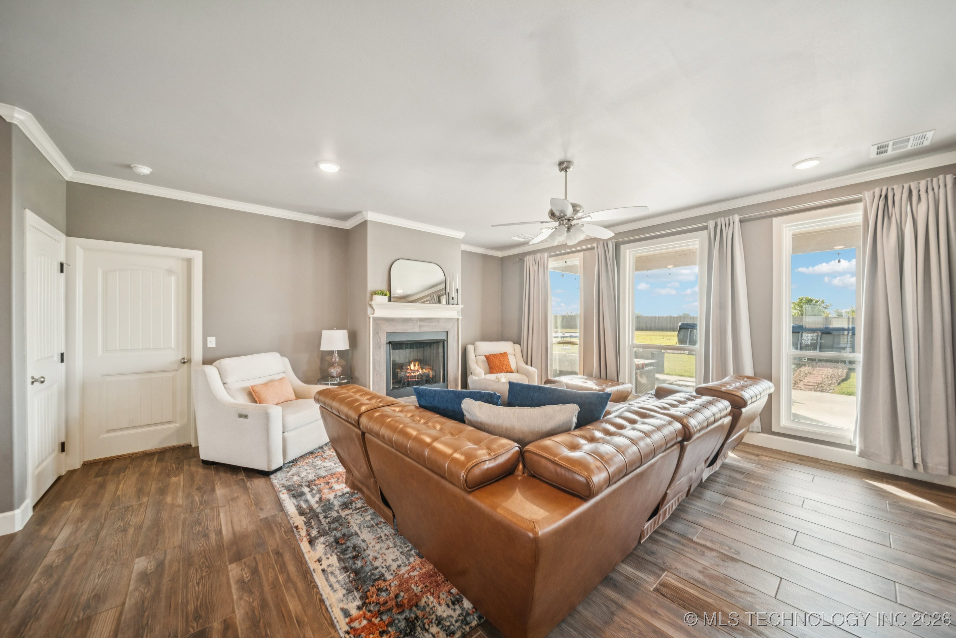 4424 E 130th Street N Property Photo 5