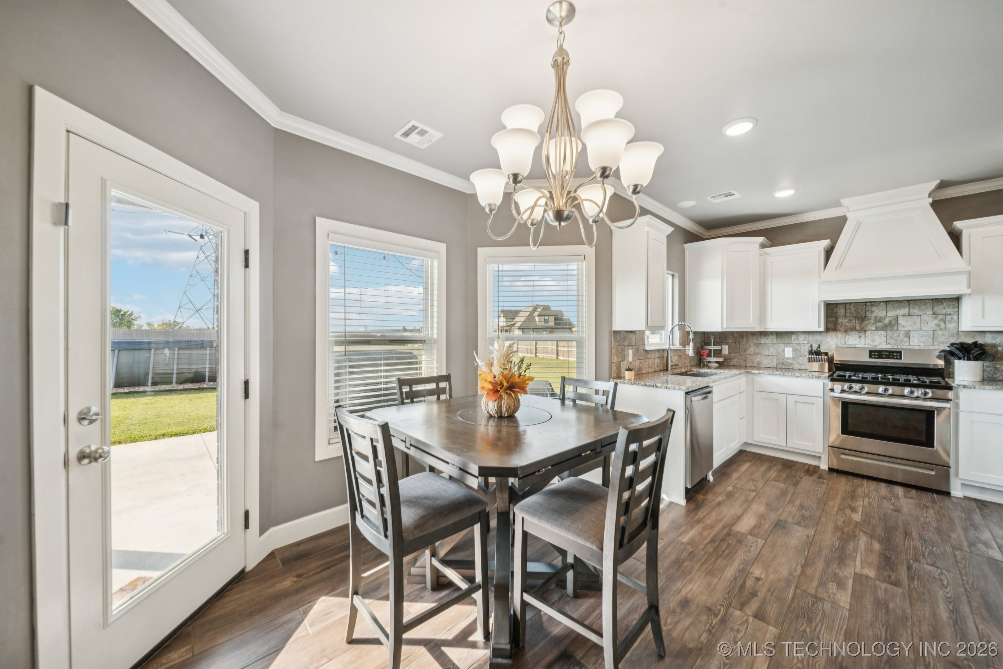 4424 E 130th Street N Property Photo 8