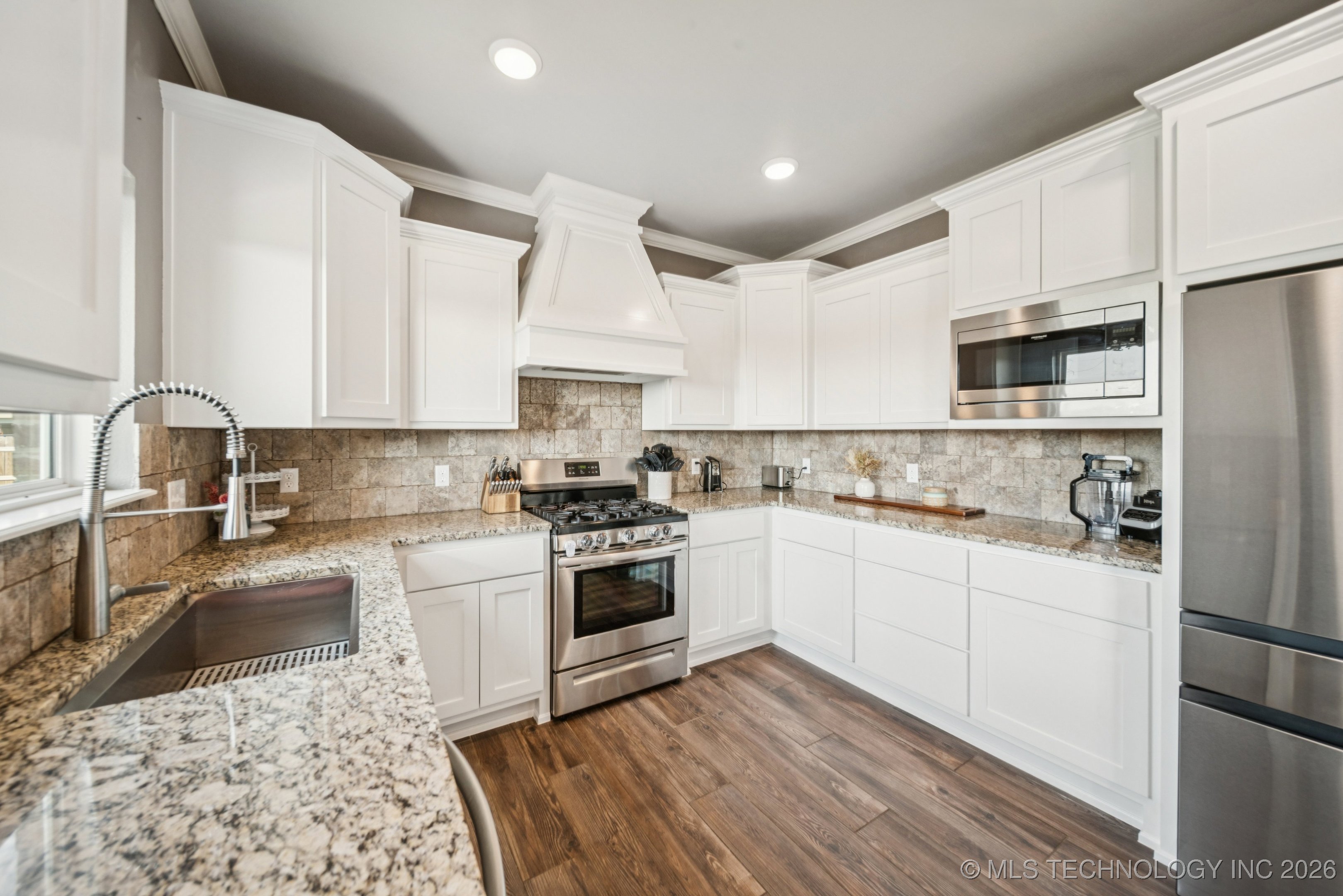 4424 E 130th Street N Property Photo 9