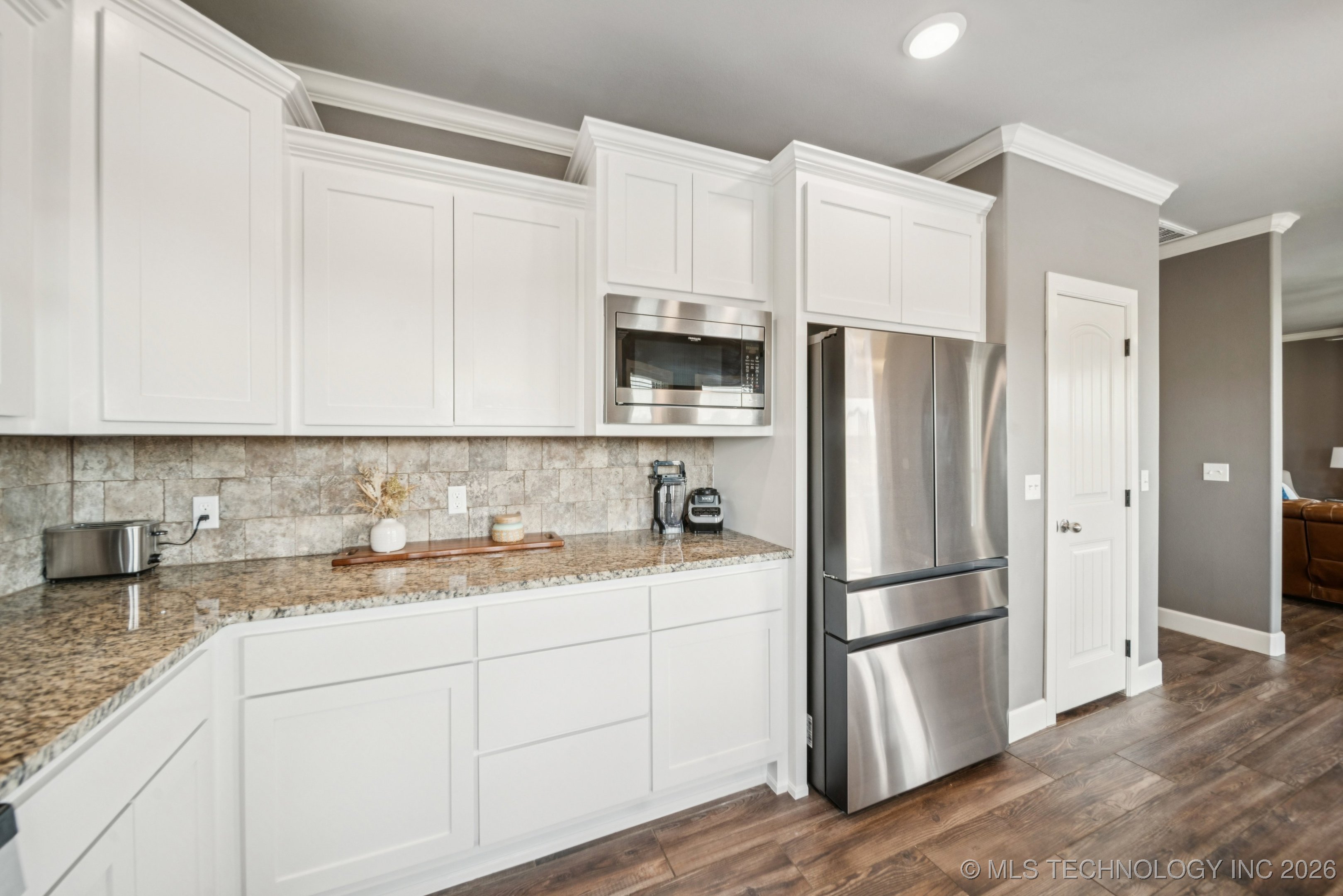 4424 E 130th Street N Property Photo 11