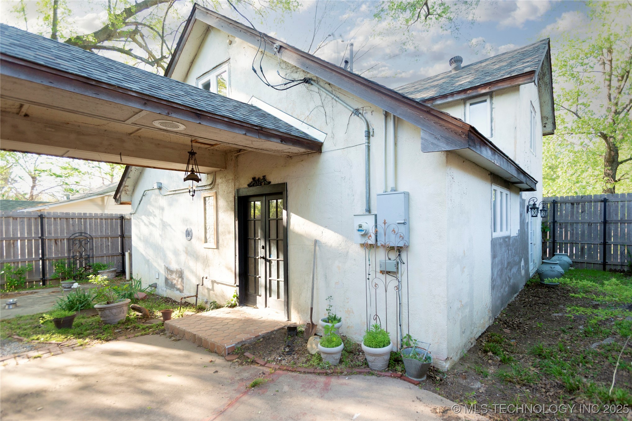 602 E Comanche Street Property Photo 35