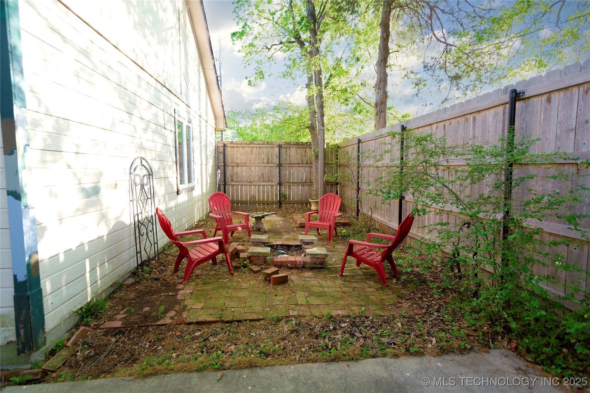 602 E Comanche Street Property Photo 38