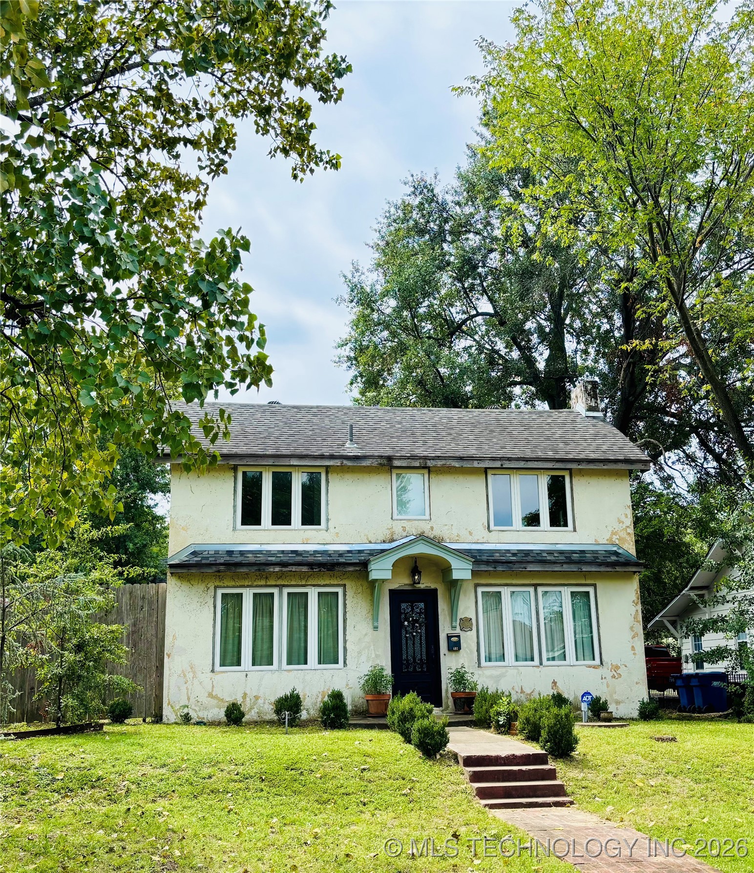 602 E Comanche Street Property Photo 42