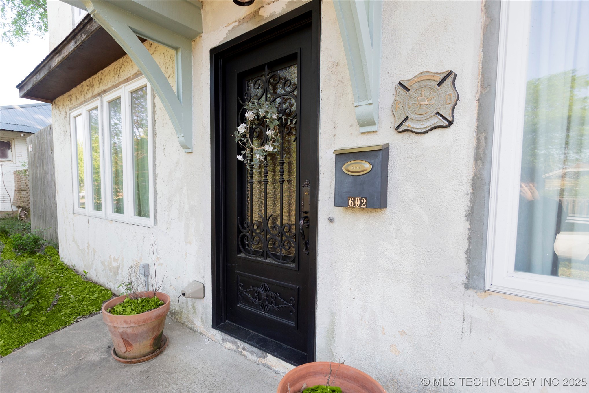 602 E Comanche Street Property Photo 43