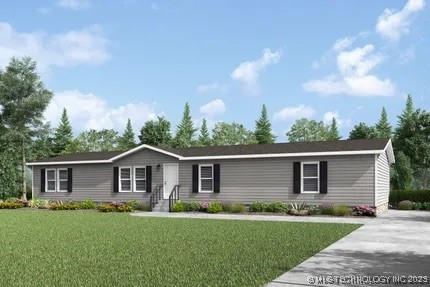 1 Kuykendall Road Property Photo 1