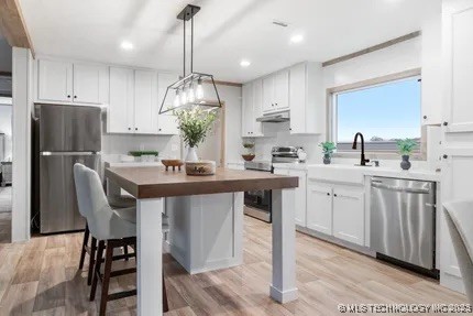 1 Kuykendall Road Property Photo 3