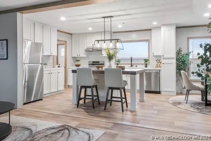 1 Kuykendall Road Property Photo 7