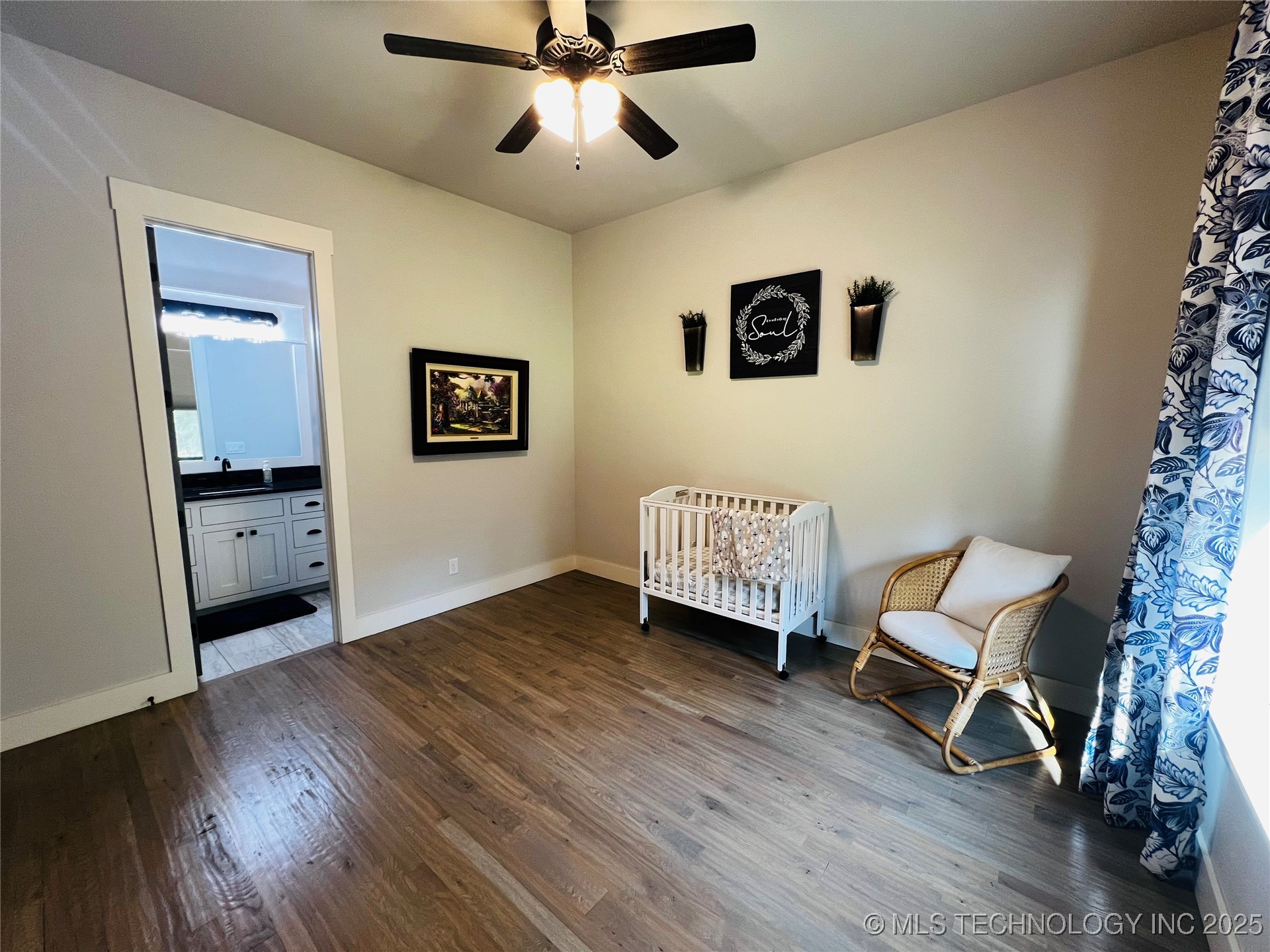 3611 N Country Club Circle Property Photo 6