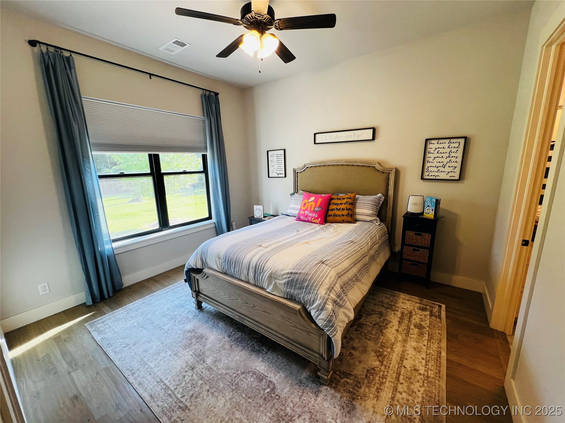 3611 N Country Club Circle Property Photo 8