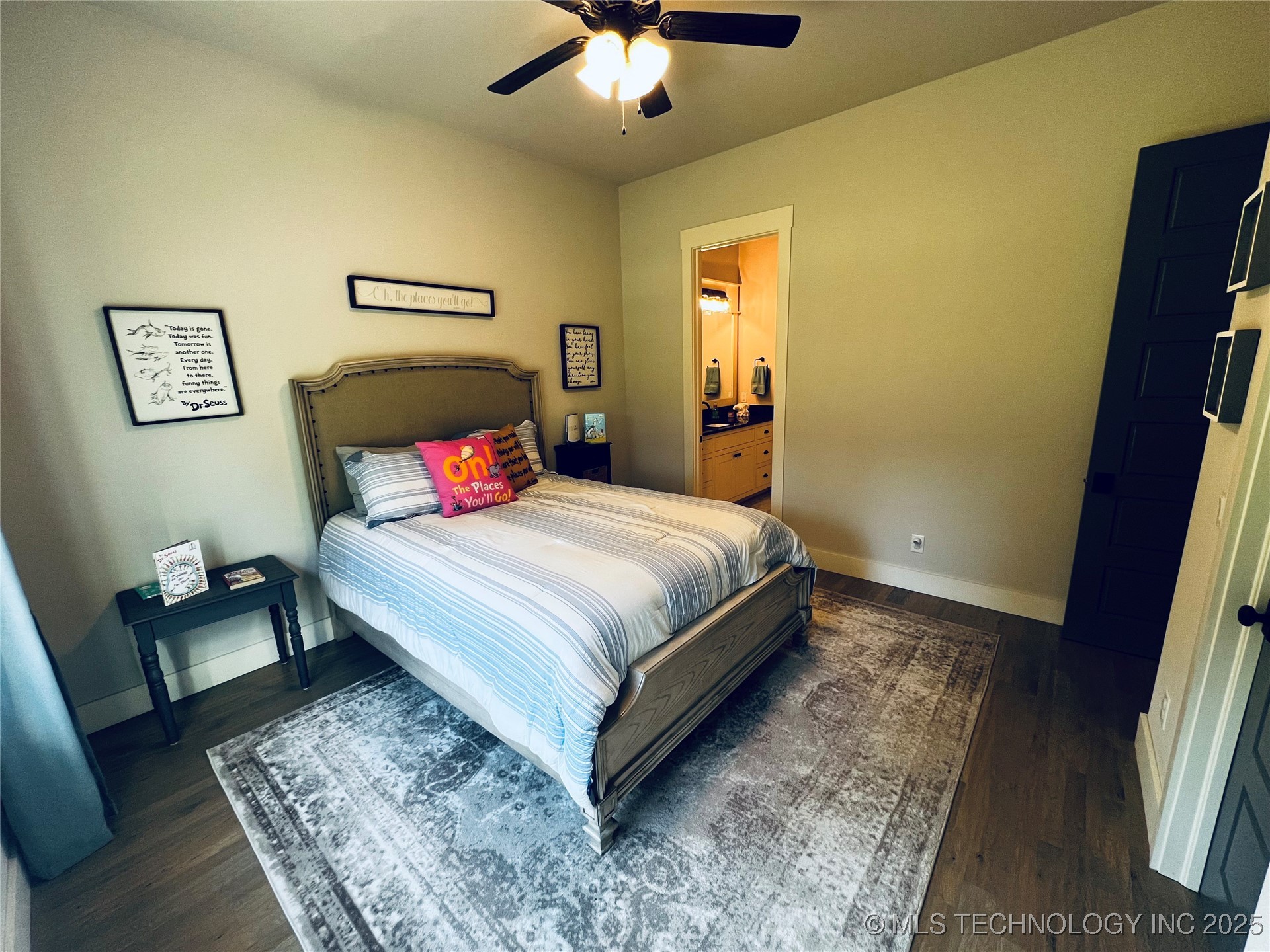 3611 N Country Club Circle Property Photo 9