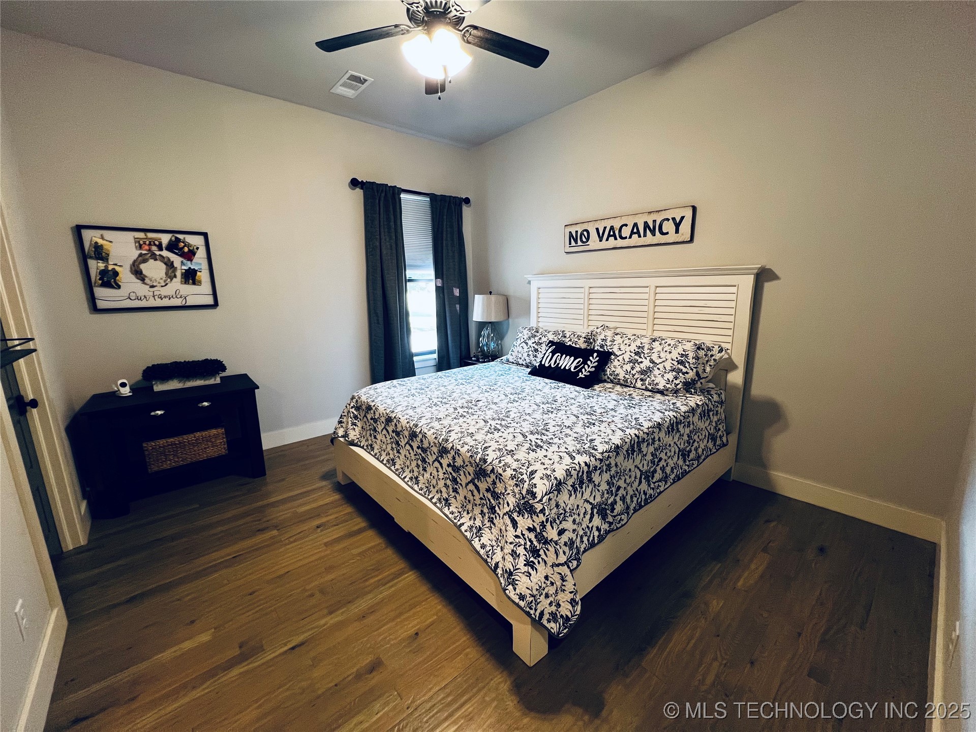 3611 N Country Club Circle Property Photo 13