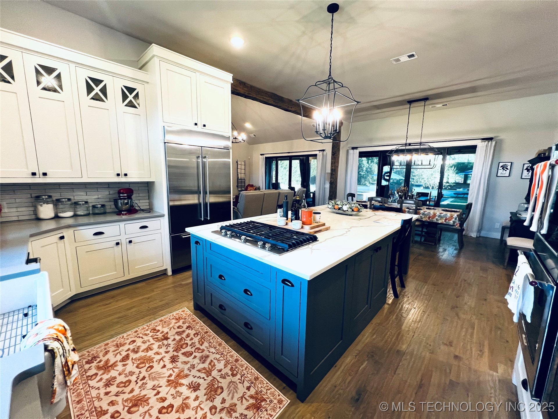 3611 N Country Club Circle Property Photo 21