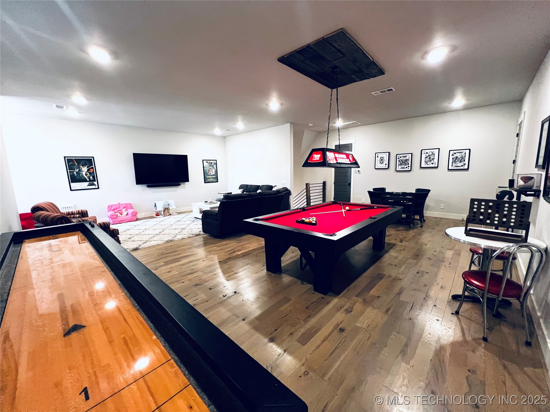 3611 N Country Club Circle Property Photo 37