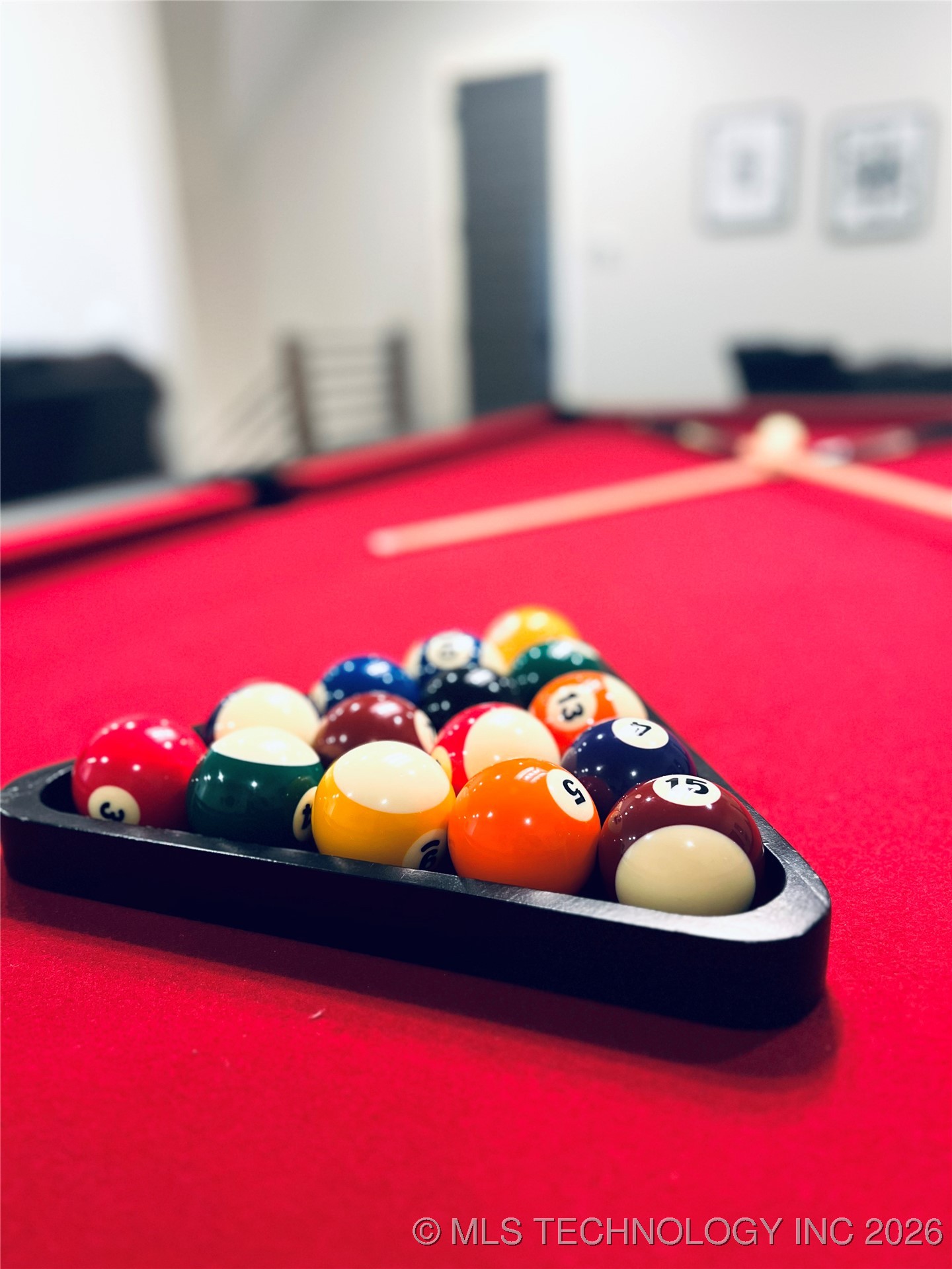 3611 N Country Club Circle Property Photo 39