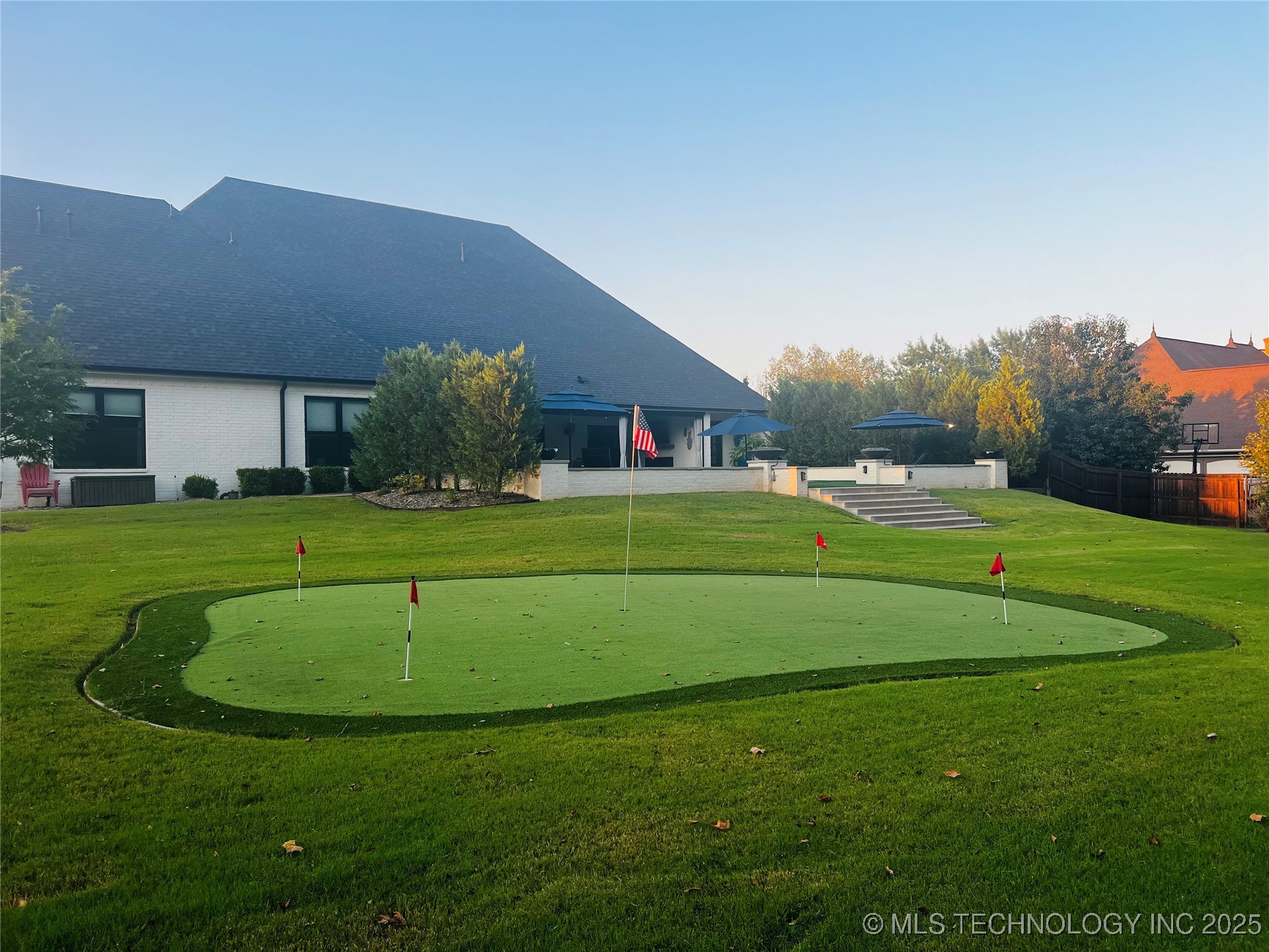 3611 N Country Club Circle Property Photo 53