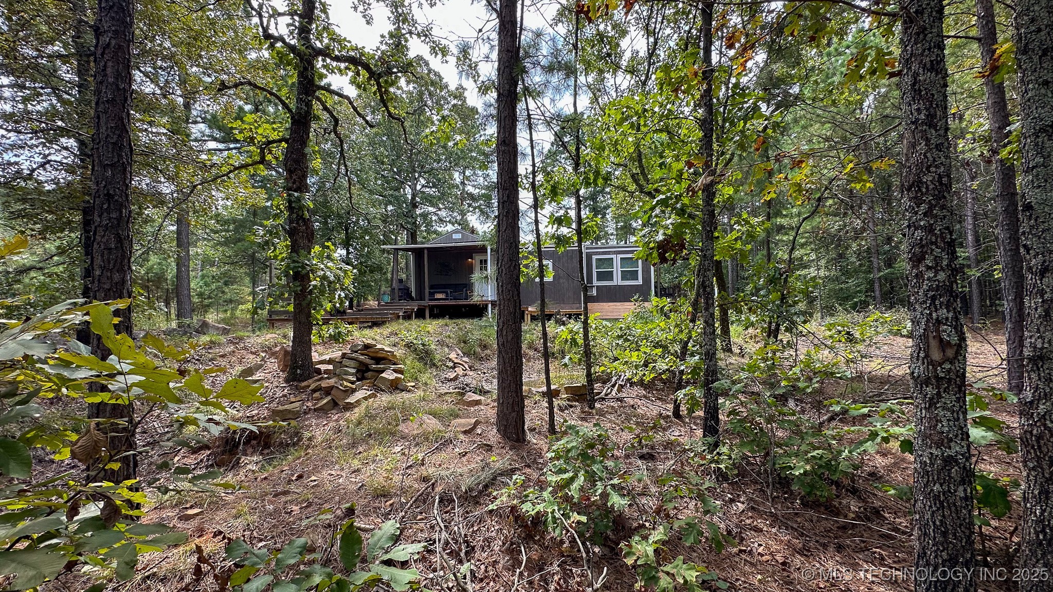 2 True Grit Trail Property Photo 38