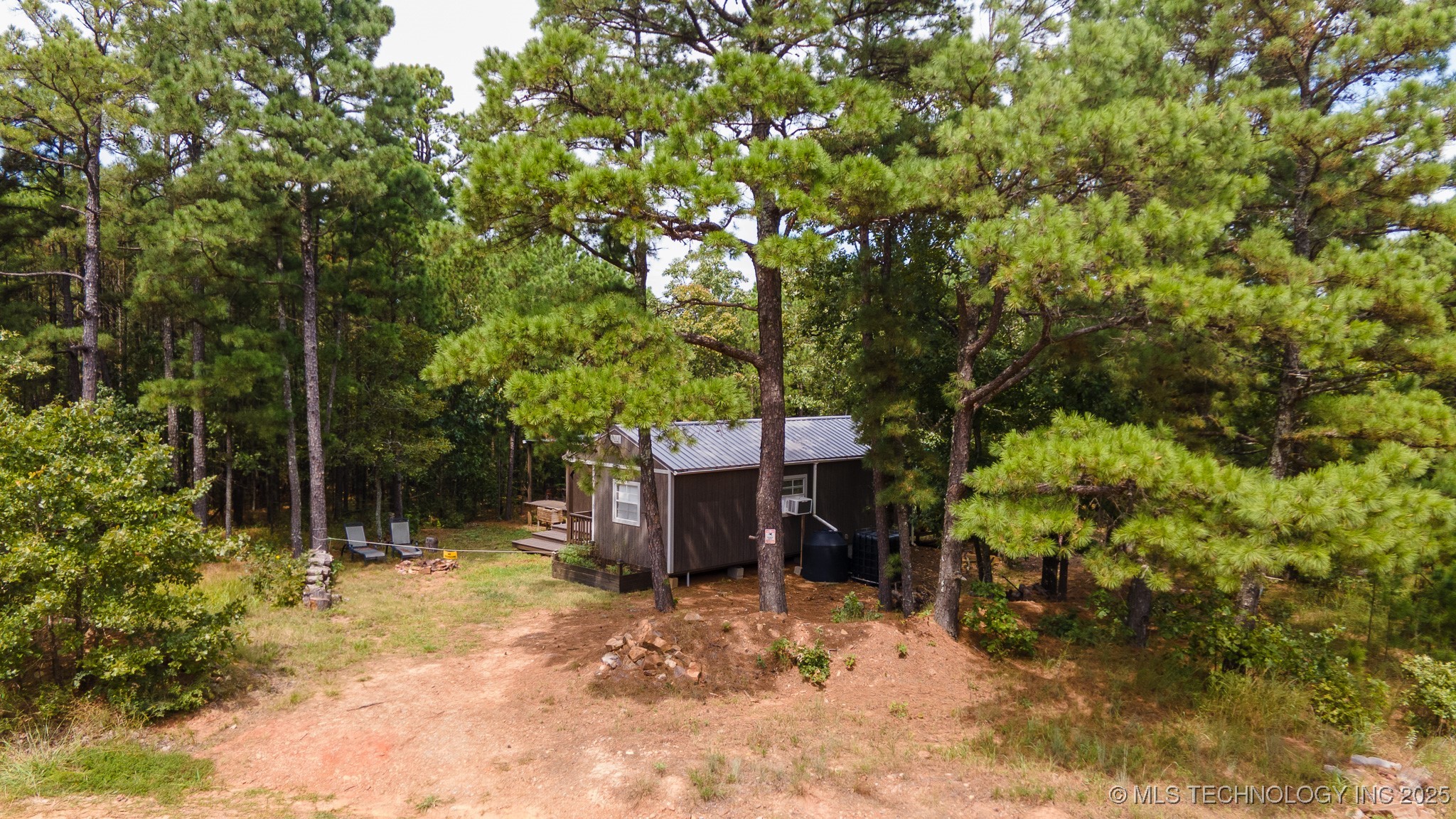 2 True Grit Trail Property Photo 49