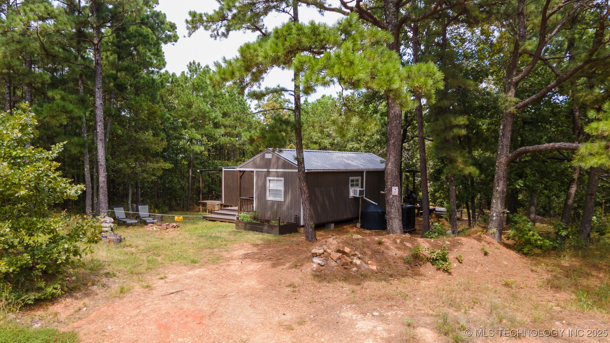 2 True Grit Trail Property Photo 50