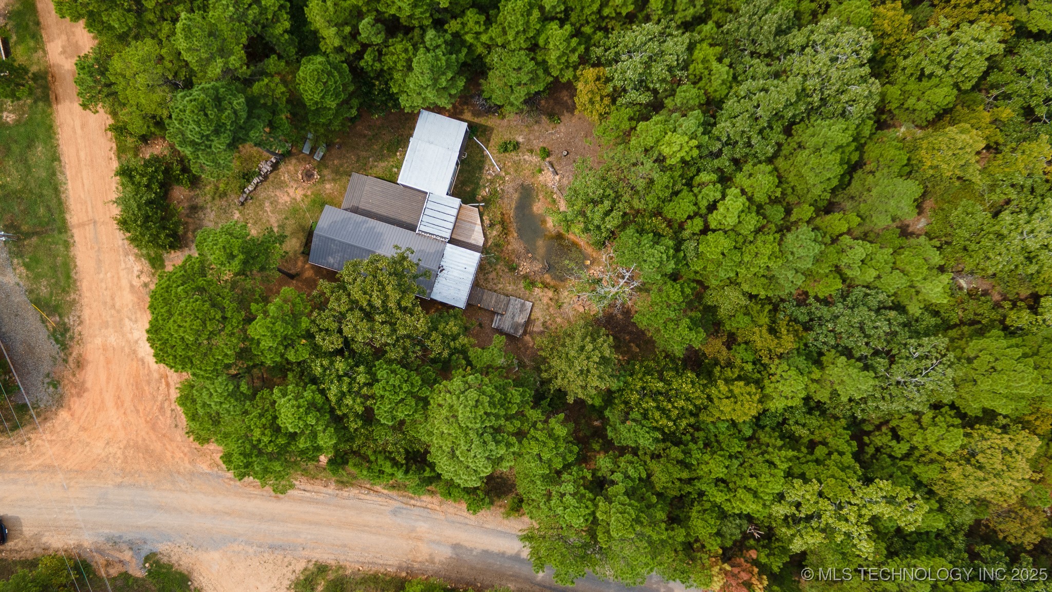 2 True Grit Trail Property Photo 52