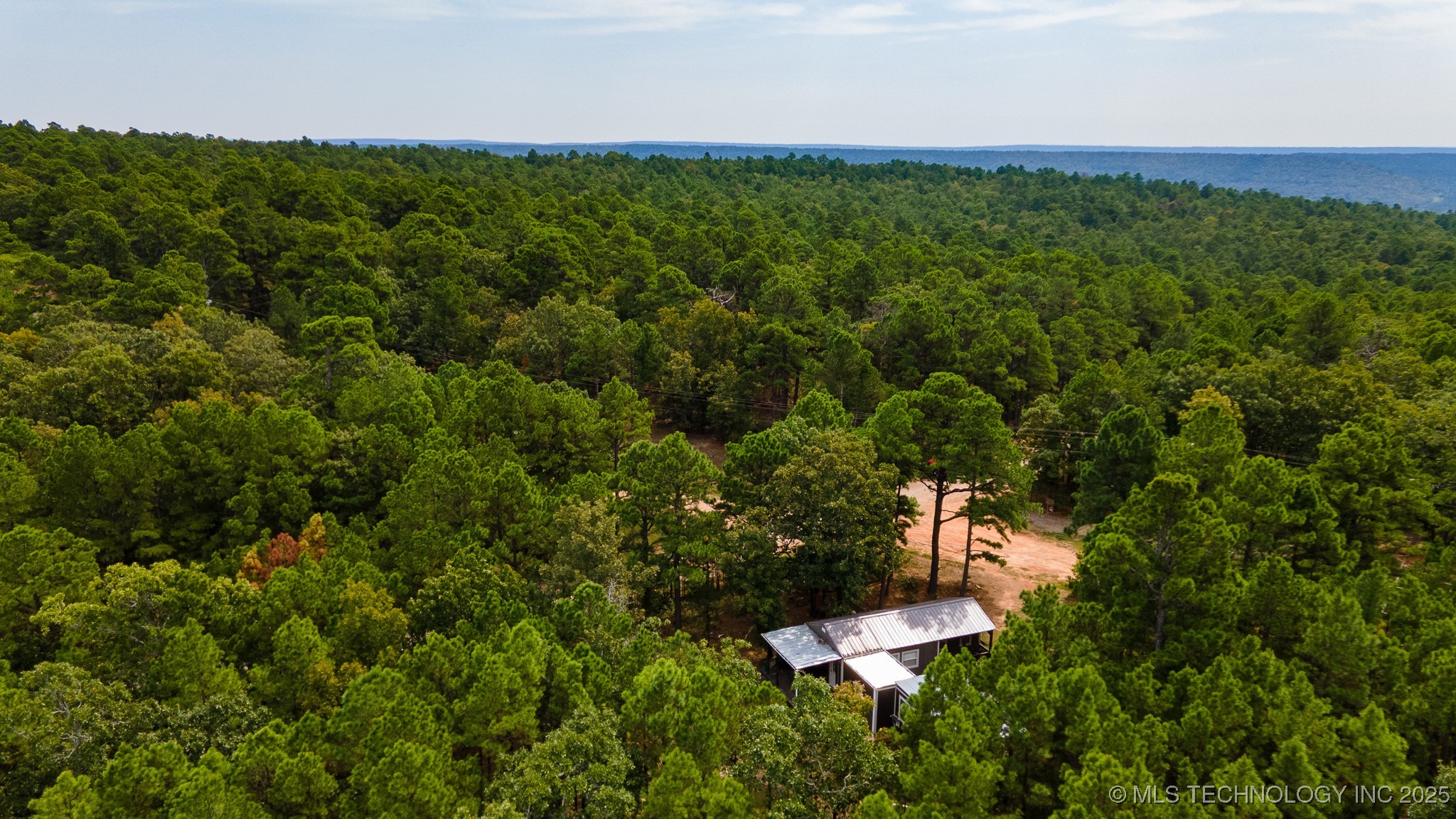 2 True Grit Trail Property Photo 58