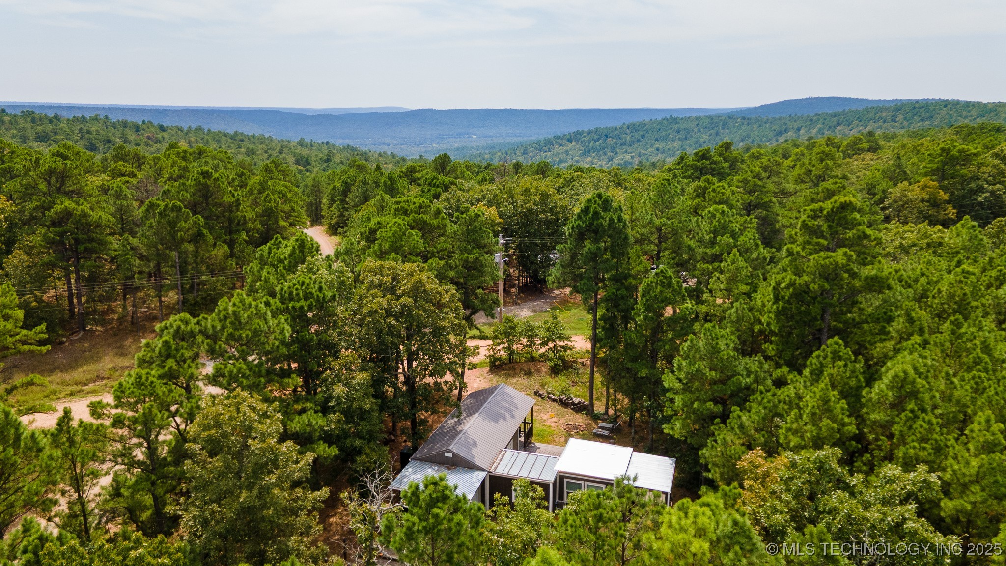 2 True Grit Trail Property Photo 64