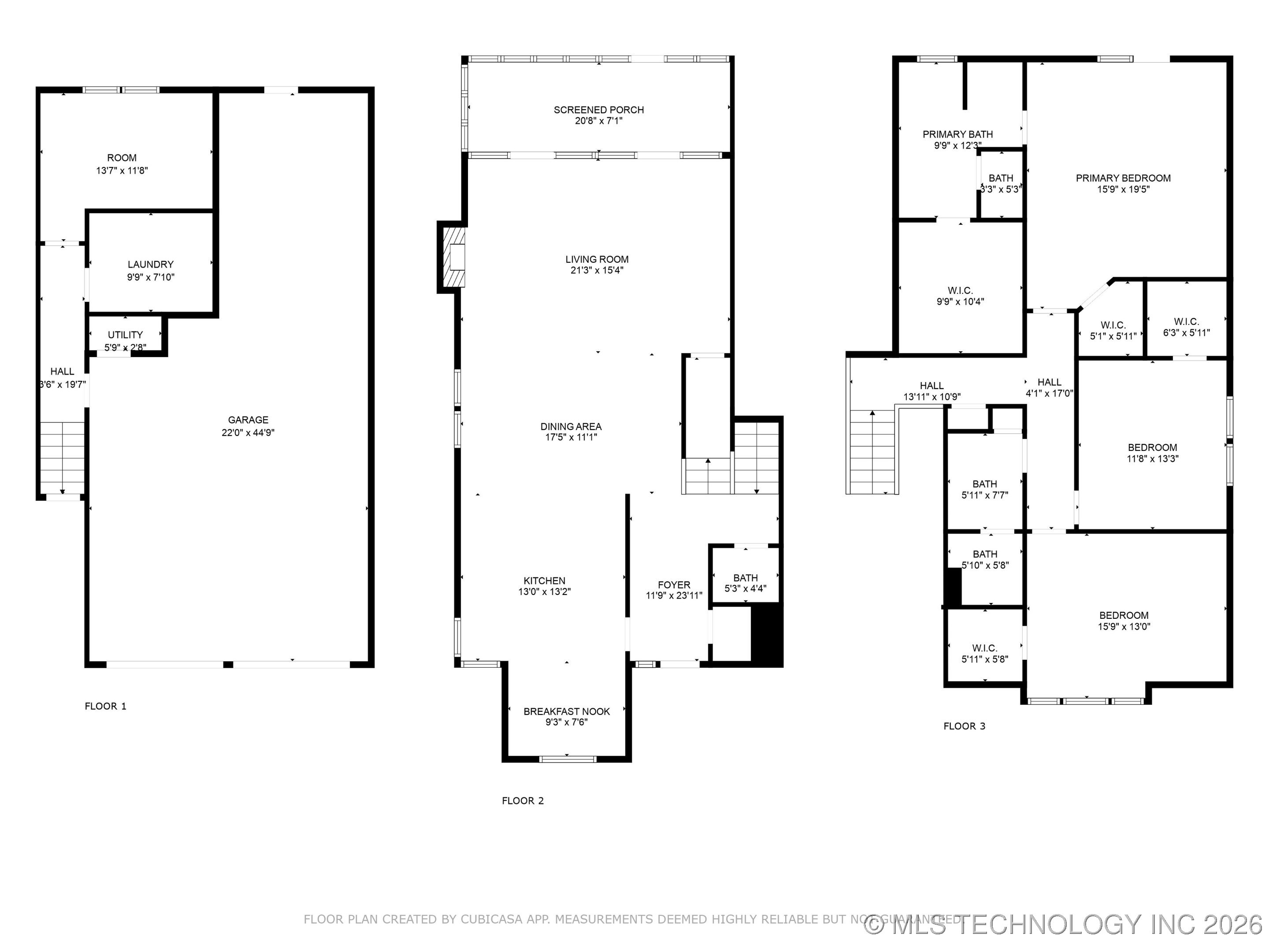 889 Ivy Lane Property Photo 45