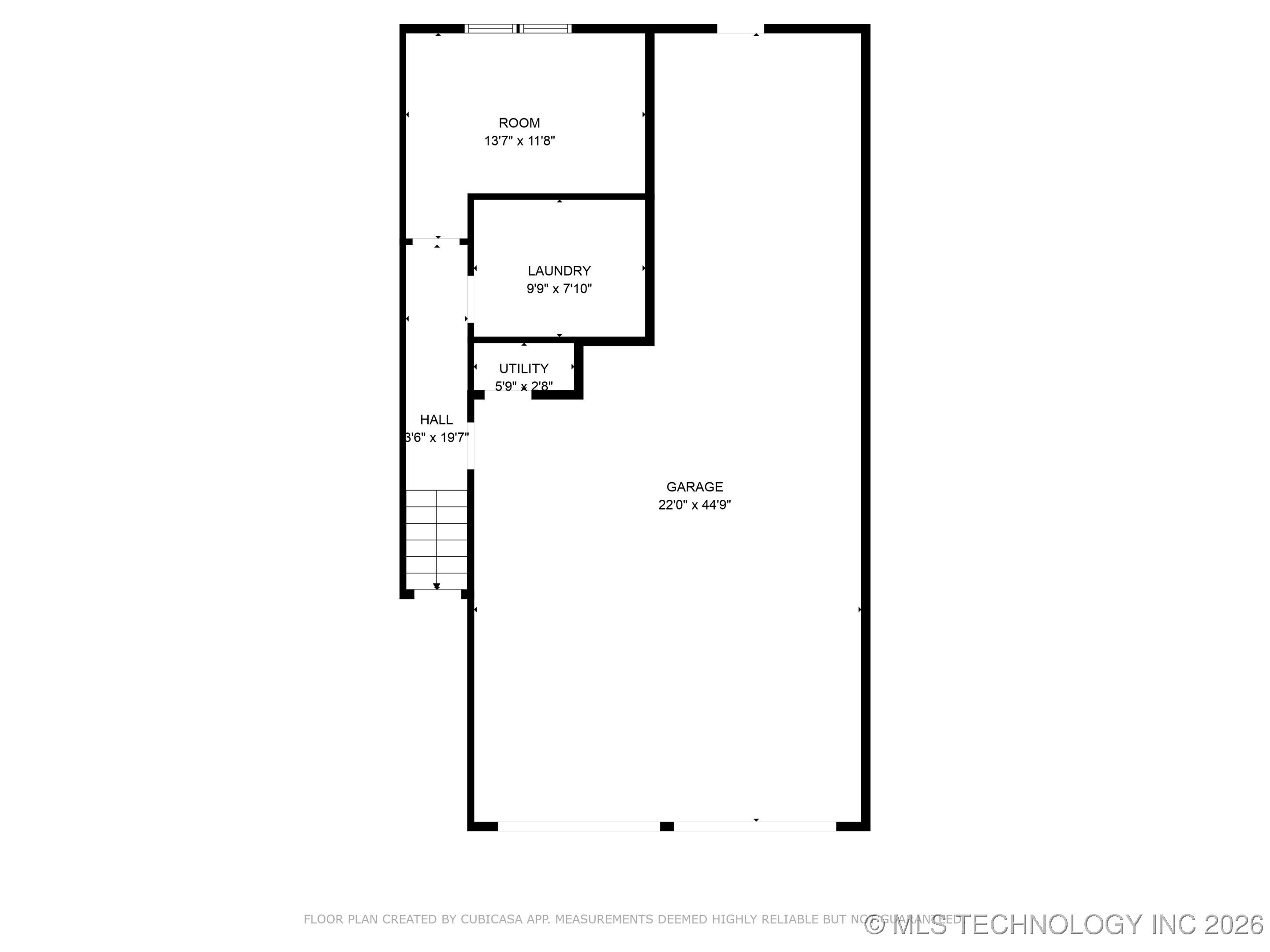 889 Ivy Lane Property Photo 46