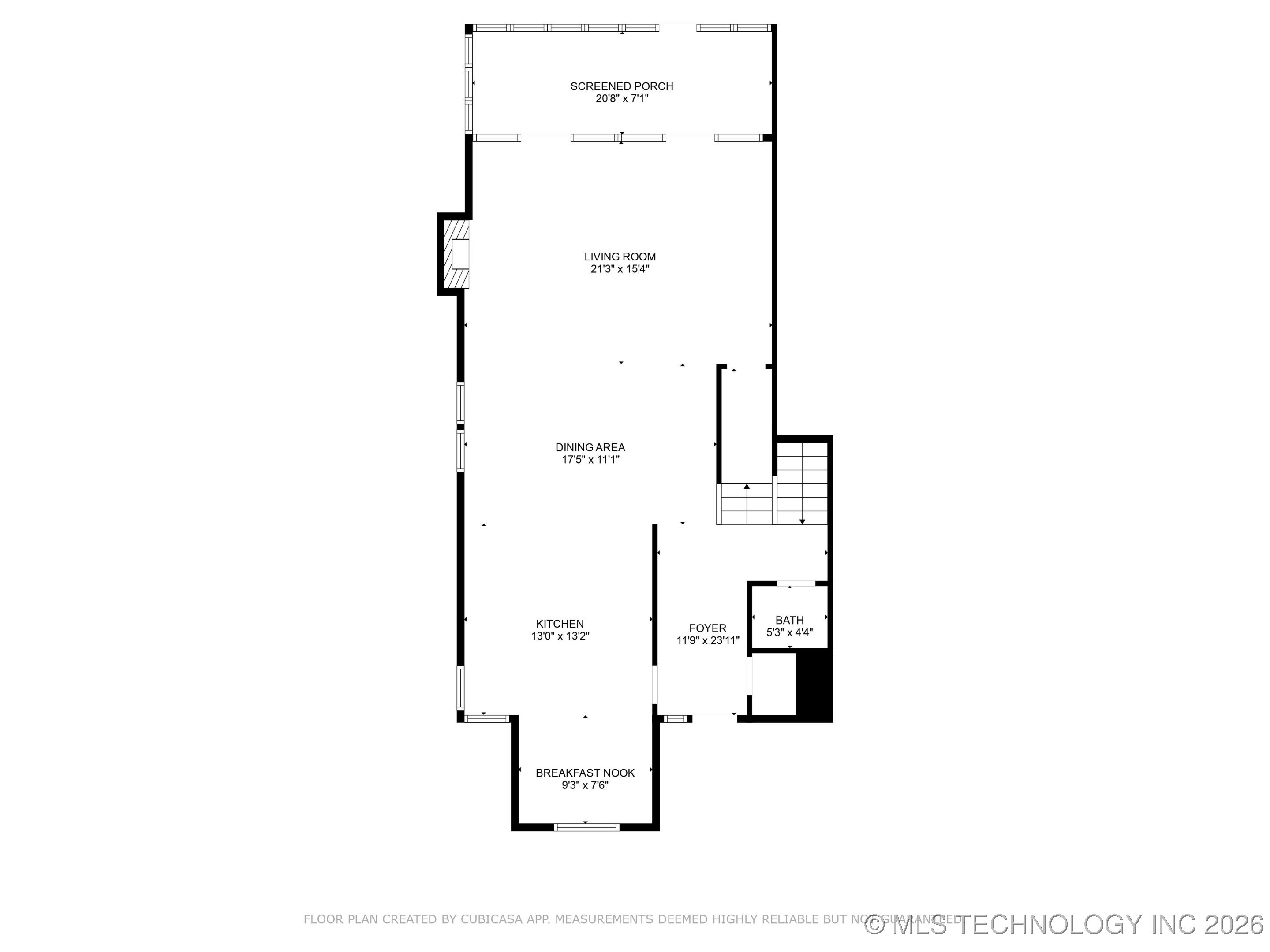 889 Ivy Lane Property Photo 47