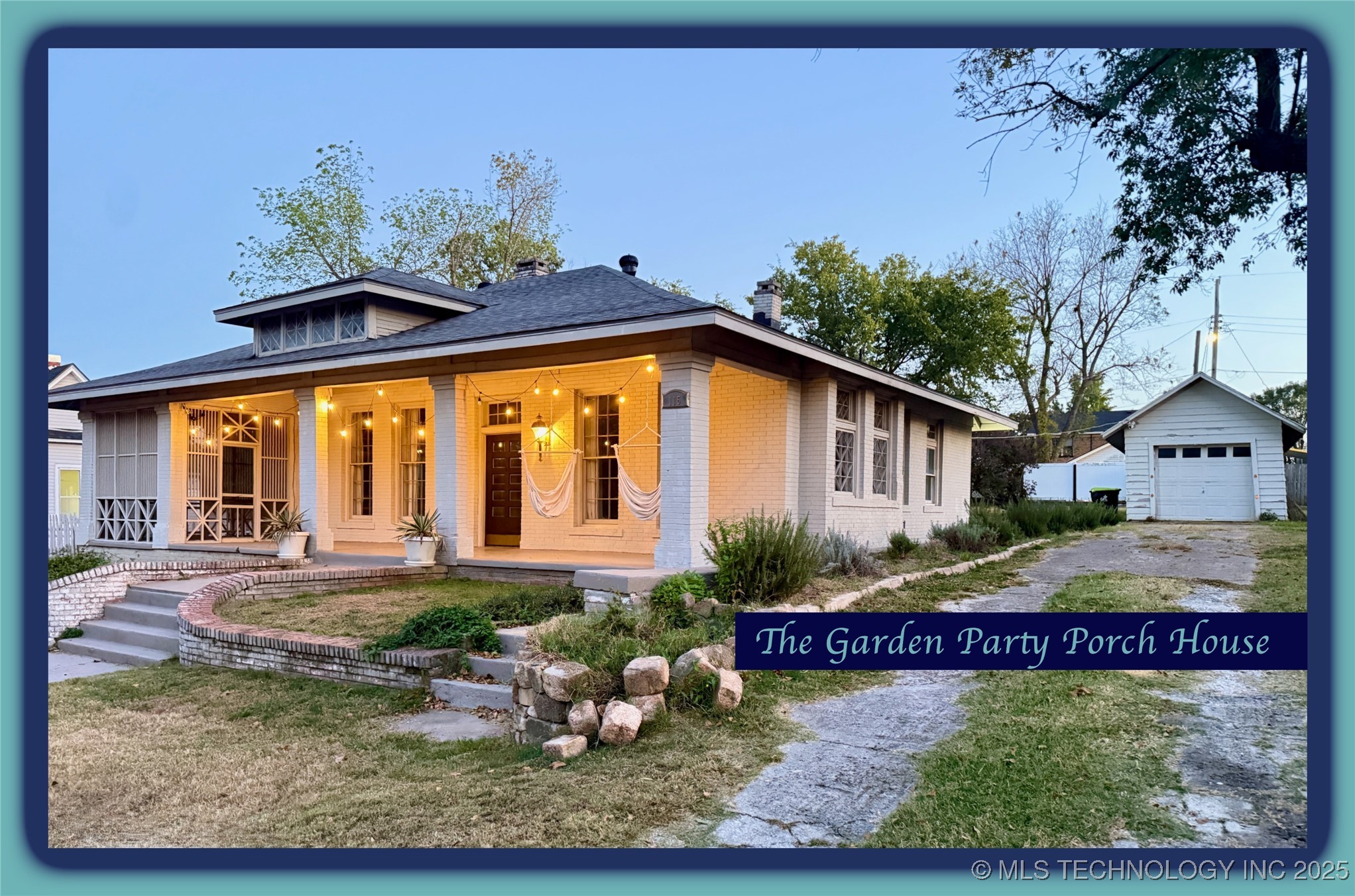 115 W 18th Street Property Photo 1